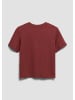 s.Oliver T-Shirt  in  3903_bordeaux