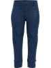 Hummel Hummel Leggings Hmlmini Lebensstil Kinder in DRESS BLUES