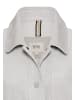 Camel Active Blazer mit Workwear-Details in Grau