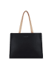 Bugatti Ella Shopper Tasche 40 cm Laptopfach schwarz