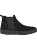 Gabor Fashion Stiefeletten in Anthrazit