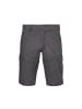 S.OLIVER RED LABEL Short in Grau