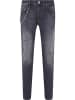 2Y Premium 2Y Premium Herren 2Y Tapered Fit Jeans in anthracite