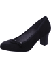 Sun & Shadow Pumps in schwarz
