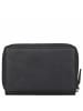 The Chesterfield Brand Ascot - Geldbörse 15cc 14 cm RFID (black) in schwarz