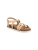 LadyPepp Sandalen in Beige