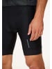 Endurance Radhose Gorsk V2 in 1001 Black