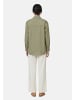 ROBERTA ROSSI Kleid in VERDE MILITARE