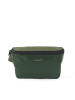 7CLOUDS Hüfttasche Cobi 7.1 in green - mud green