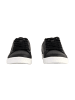 Kaporal Sneaker mit Schnürsenkeln Darmy Schwarz
