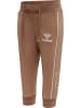 Hummel Hummel Pants Hmlcasey Unisex Kinder in BEAVER FUR