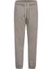 Hummel Verstellbare Taille Hose Hmljr Loose Kinder in ROCK RIDGE