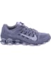 Nike Schnürschuh in grau