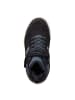 Trollkids Winterschuh Mid Grimstad in navy