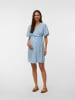 Vero Moda Kleid in Cashmere Blue