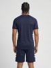 Hummel Verstellbare Taille Anzug Hmlpromo Herren in MARINE