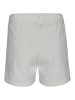 Salzhaut Short DELIA in Offwhite