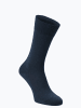 Falke Socken in schwarz