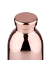 24Bottles Clima Trinkflasche 500 ml in rose gold