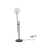 Signature Lampe RG055 in Schwarz - (W) 72  x (H) 85  x (L) 75  cm