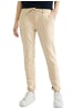 Street One Chino für Damen in beige