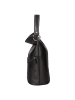 Braccialini Schultertasche in BLACK