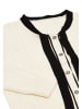 VIRITA Women Cardigan in Wollweiss