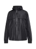Schmuddelwedda Herren Anorak in Schwarz