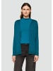 s.Oliver Strickjacke in 6469_petrol