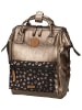 Cabaia Rucksack Adventurer Iridescent in Louisville