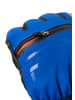 Reusch Fingerhandschuhe Down Spirit GORE-TEX in 4052 dazzling blue / black