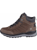 ALLROUNDER BY MEPHISTO Wanderschuhe für Herren in orange