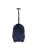 Gladiator 2100 2 Rollen Rucksacktrolley 40 cm Laptopfach in blue