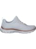 Skechers Sneakers Low in WTRG white rose gold