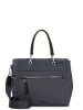 Shopper E&N Esther in grey