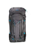 Mystery Ranch Women's Bridger 65 - Trekkingrucksack 73 cm (blue haze, L) in shadow moon