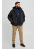 BLEND Winterjacke BHEleon BT in Grau