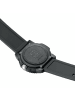 Luminox Analoguhr für in orange