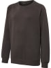 Hummel Sweatshirt Hmlred Classic Sweatshirt Kids in RAVEN