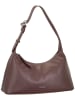 COCCINELLE Handtasche Fern in Berry