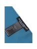 Dolce & Gabbana Hellblau Seide Tasche eckig