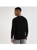 Calvin Klein Strickpullover für Herren in schwarz