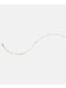 Diamant L'éternel Armband aus 375 Gelbgold