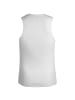 Puma Funktionsshirt Hoops Sleeveless Team in weiß