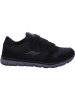 Kangaroos Sportschuh in schwarz