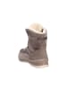 LOWA Winterstiefel ELLA GTX HI JR in grau