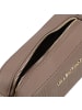 Valentino Pansy PANSY Umhängetasche 20 cm in taupe