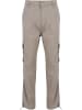 DEF DEF Cargo-Hosen in grey