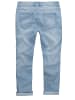 JP1880 Jeanshose in light blue