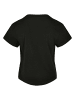 Urban Classics Urban Classics T-Shirts in black